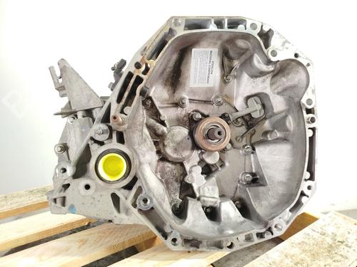 Gearkasse RENAULT KANGOO Express (FW0/1_) 1.5 dCi 70 (FW0A, KW0V) (68 hp) 28140289