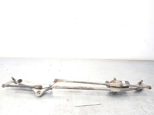 Used Front wiper motor Front wiper motor MERCEDES-BENZ A-CLASS (W169) A 180 CDI (169.007, 169.307) (109 hp) 9677113 9677113