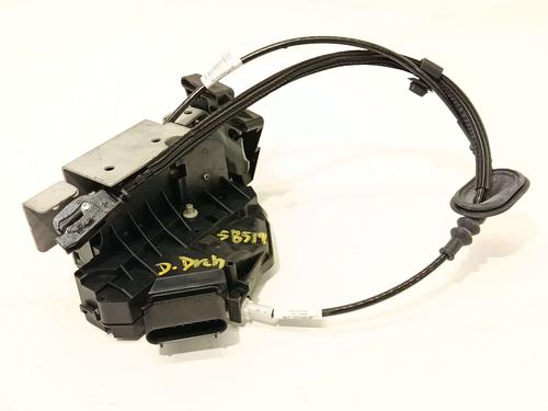 Used Front right lock Front right lock 38331775 38331775