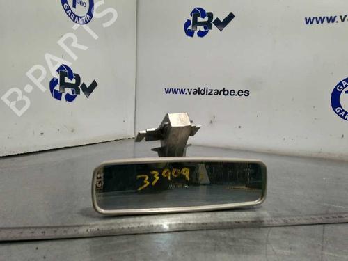 Rear mirror RENAULT CLIO IV Grandtour (KH_) 1.5 dCi 90 (KHN3, KHN4) | BP1383202I6 