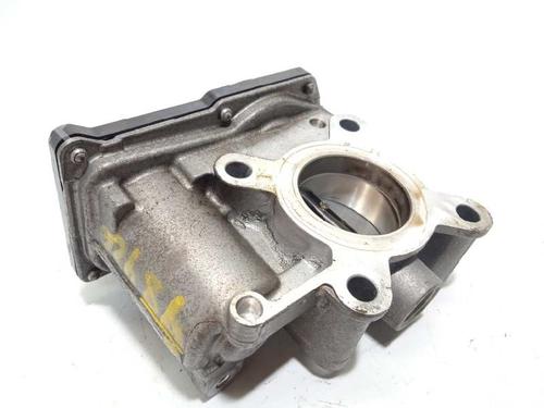 Used Throttle body RENAULT CAPTUR I (J5_, H5_) [2013-2026]  9689758