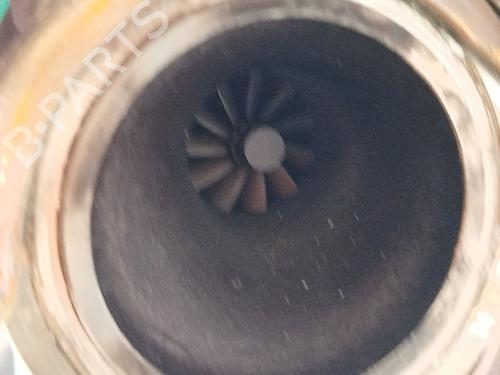 Engine SEAT ATECA (KH7, KHP) 1.0 TSI | BP32358091M1 