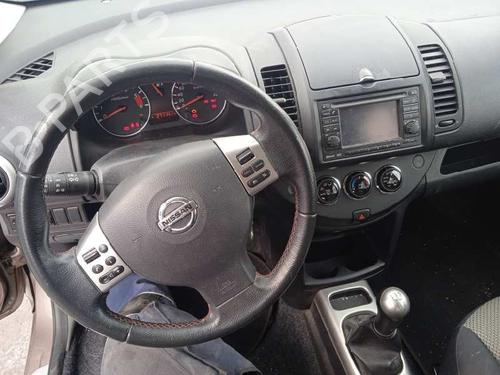 AC compressor NISSAN NOTE (E11, NE11) | BP11792321M34 - Image 17
