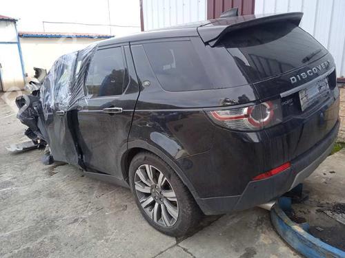 Electronic module LAND ROVER DISCOVERY SPORT (L550)  | BP9207533M83 