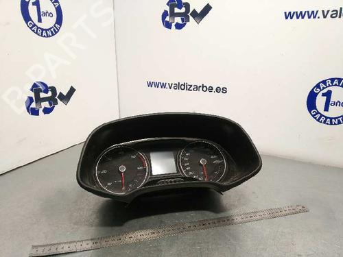 Used Instrument cluster Instrument cluster 1887268 1887268