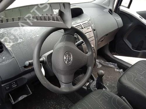 Gearbox TOYOTA YARIS (_P9_) 1.0 VVT-i (KSP90_, KSP90R) | BP11141528M3 