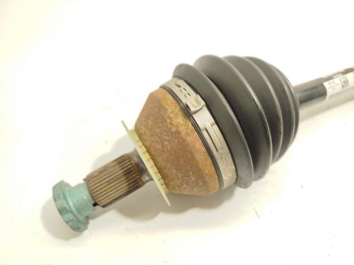Left front driveshaft AUDI A1 Sportback (GBA) 30 TFSI | BP32203444M38