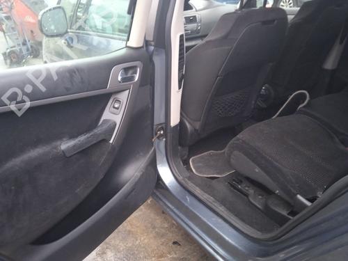 Left front window switch CITROËN C4 Picasso I MPV (UD_) 2.0 HDi 138 | BP31014553I27 - Image 21