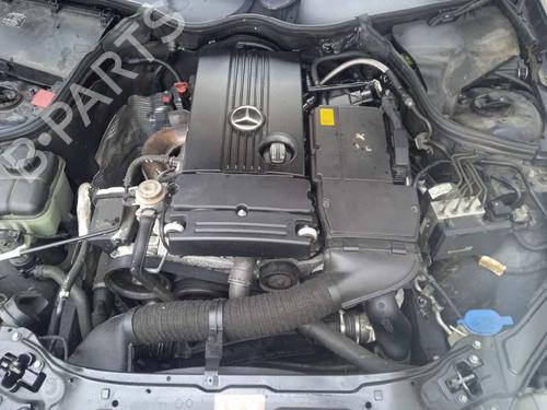 ABS pump MERCEDES-BENZ CLK (C209) CLK 200 Kompressor (209.342) | BP17746427M43 