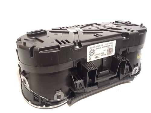 Instrument cluster VW POLO V (6R1, 6C1) 1.4 TDI | BP9241226C47 