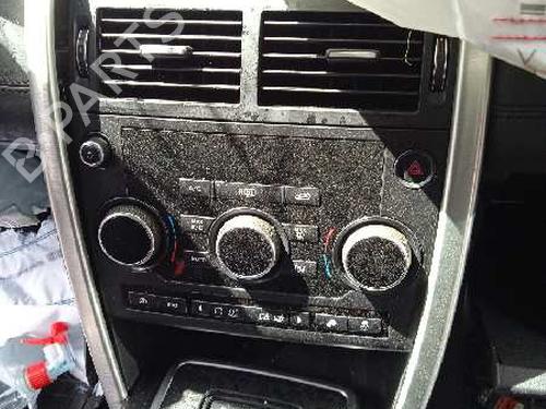 Electronic module LAND ROVER DISCOVERY SPORT (L550)  | BP13616641M83 