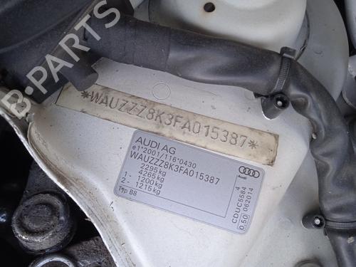 Electronic module AUDI A4 B8 Avant (8K5) 3.0 TDI quattro | BP28093922M83