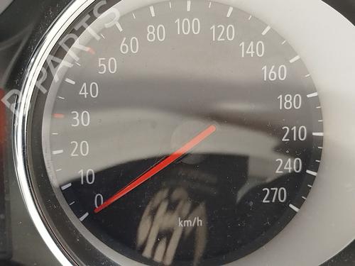 Instrument cluster OPEL ASTRA K (B16) 1.4 Turbo (68) | BP24058848C47 