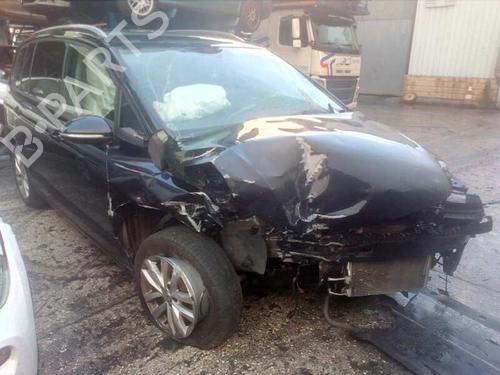 VW TOURAN (5T1) 1.6 TDI (110 hp) 221914