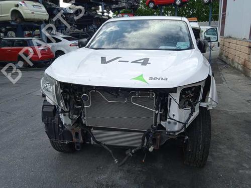 NISSAN NAVARA NP300 Pickup (D23, D23T) 1758014