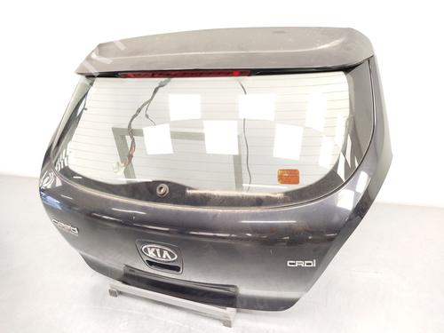 Tailgate KIA CEE'D Hatchback (ED) 1.6 CRDi 115 | BP36112524C6 - Image 3