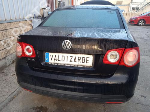 Throttle body VW JETTA III (1K2) 1.6 | BP23191205M82 