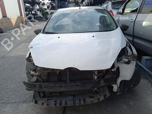 AC Styreenhet / Manøvreringsenhet FORD FIESTA VI (CB1, CCN) 1.25 | BP28111810I5 