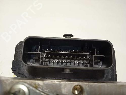 ABS pump FIAT GRANDE PUNTO (199_)  | BP8901261M43 