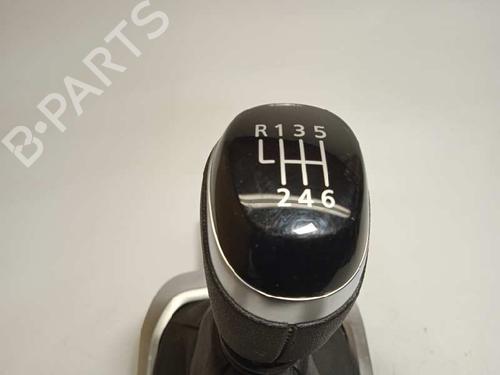 Gear lever RENAULT MEGANE IV Hatchback (B9A/M/N_)  | BP7448912M90 