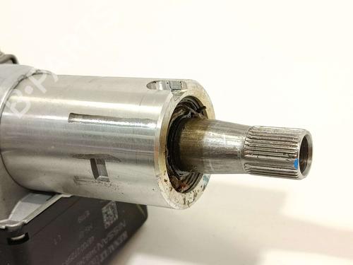 Steering column RENAULT MEGANE IV Hatchback (B9A/M/N_) 1.5 Blue dCi 115 (B9A6) | BP39560530M21 - Image 5