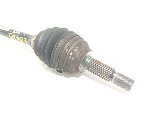 Left front driveshaft MG MG ZS SUV (AZS1) 1.5 VTi | BP39409002M38 - Image 2