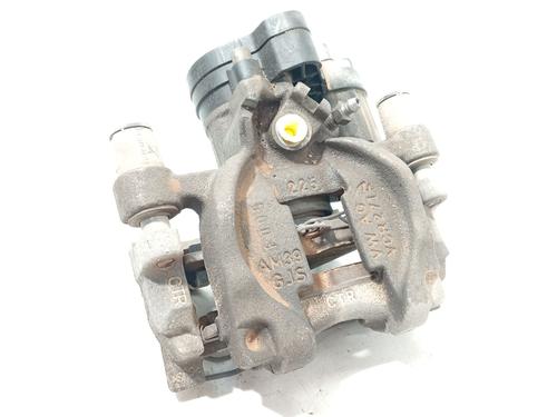 Used Left rear brake caliper AUDI Q2 (GAB, GAG) 2.0 TDI (150 hp) 31933412