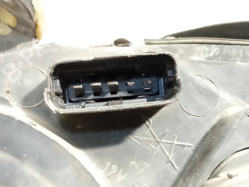 Højre forlygte NISSAN PRIMERA Hatchback (P12) 1.9 dCi | BP29237662C29 