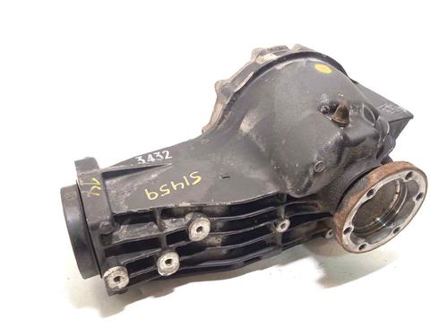 Used Rear differential Rear differential 16714752 16714752