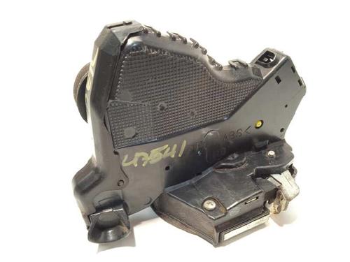 Front right lock TOYOTA LAND CRUISER PRADO (_J12_) 3.0 D-4D (KDJ120, KDJ125, KDJ121) | BP9731622C97 