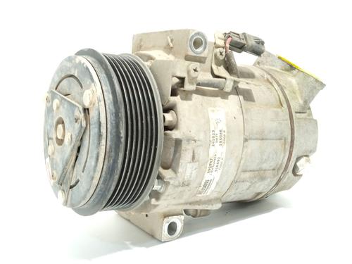 AC compressor RENAULT MASTER III Platform/Chassis (EV, HV, UV) 2.3 dCi 125 FWD (EV0C, EV0D, EV0J, HV0C, HV0D, HV0H,... | BP29401533M34 - Image 2