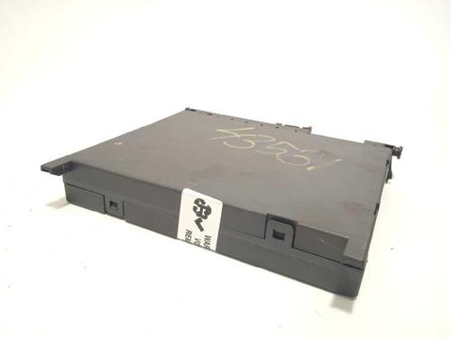 Electronic module MERCEDES-BENZ S-CLASS (W220) S 320 (220.065, 220.165) | BP7701373M83 