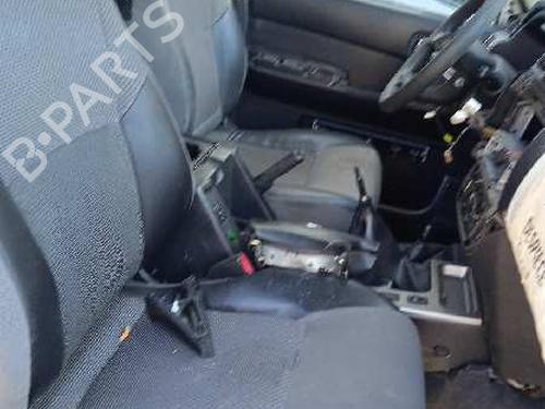 Starter NISSAN PATROL GR V Wagon (Y61)  | BP7817675M8 
