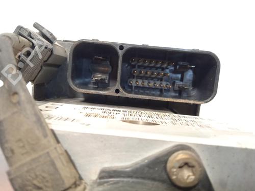 ABS pump JEEP CHEROKEE (KJ) 2.5 CRD 4x4 | BP24586670M43 