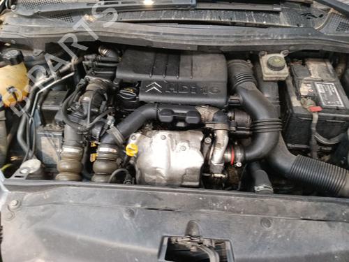 Left headlight CITROËN C4 I (LC_) 1.6 HDi | BP36434888C28  - Image 18