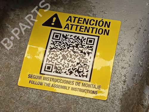 Gearbox NISSAN NAVARA NP300 (D40) 2.5 dCi 4WD | BP39465529M3 - Image 5
