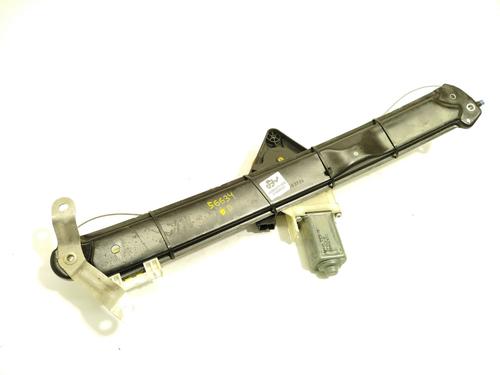 Used Front right window mechanism PORSCHE PANAMERA (970) 3.0 D (300 hp) 28726588