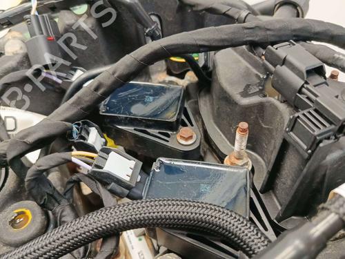 Engine FORD FOCUS IV (HN) 1.0 EcoBoost mHEV | BP39093949M1 - Image 6