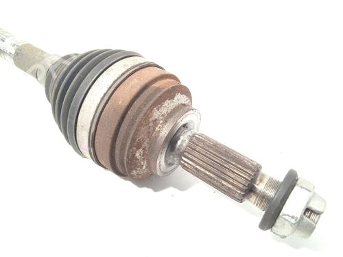 Left front driveshaft RENAULT CLIO IV (BH_) 0.9 TCe 90 (BHNF, BHMA, BHMH, BHJK, BHJR) | BP29156524M38 - Image 2