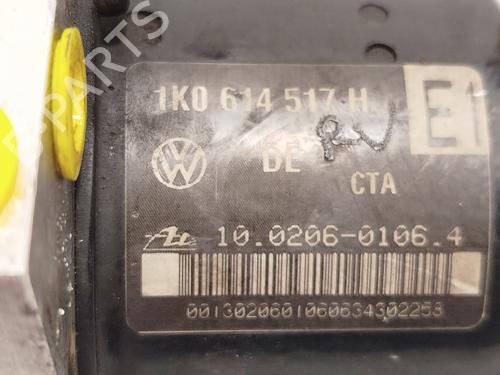 Abs pomp VW TOURAN (1T1, 1T2) 1.9 TDI | BP21065333M43 