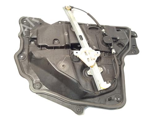 Front right window mechanism MAZDA CX-5 (KE, GH) 2.2 D (KE2FW) | BP23660561C23 - Image 2