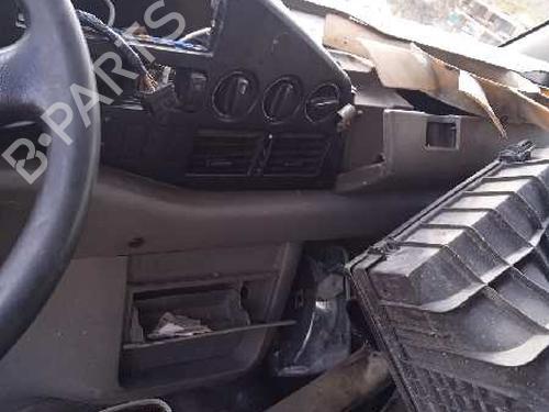 Left headlight VW LT 28-46 II Platform/Chassis (2DC, 2DF, 2DG, 2DL, 2DM)  | BP16767169C28 