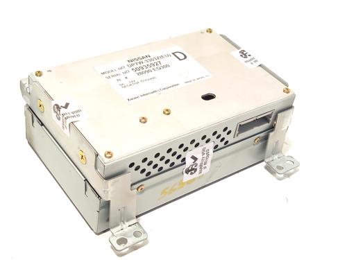 Display NISSAN MURANO I (Z50) 3.5 4x4 | BP28096013C48 
