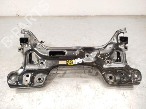 Subframe SEAT IBIZA V (KJ1, KJG) 1.0 TSI | BP29912420M9