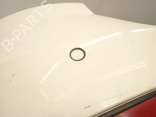 Rear bumper SKODA OCTAVIA III Combi (5E5, 5E6) 2.0 TDI 4x4 | BP29525181C8 
