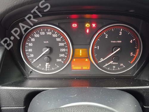 Front left window mechanism BMW X1 (E84) xDrive 18 d | BP6936630C22