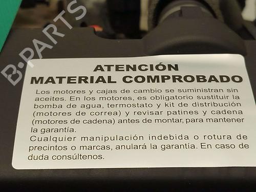 Engine SEAT ARONA (KJ7, KJP) 1.0 TSI | BP40293577M1 - Image 11