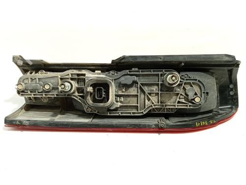 Left taillight CITROËN JUMPER II Van 2.2 HDi 130 | BP29429361C34