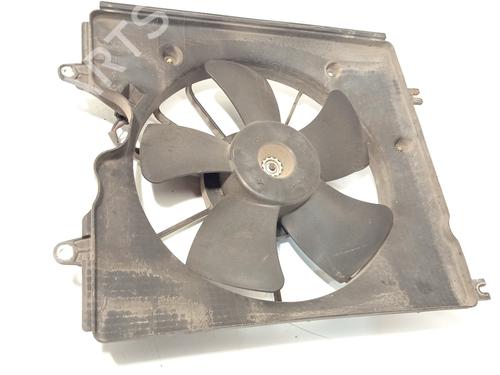 Radiator fan HONDA CR-V IV (RM_) 2.2 i-DTEC 4WD (RE6) | BP29884591M35 