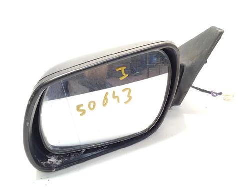Used Left mirror MAZDA 6 Hatchback (GG) 2.3 (GG3S) (166 hp) 13622903